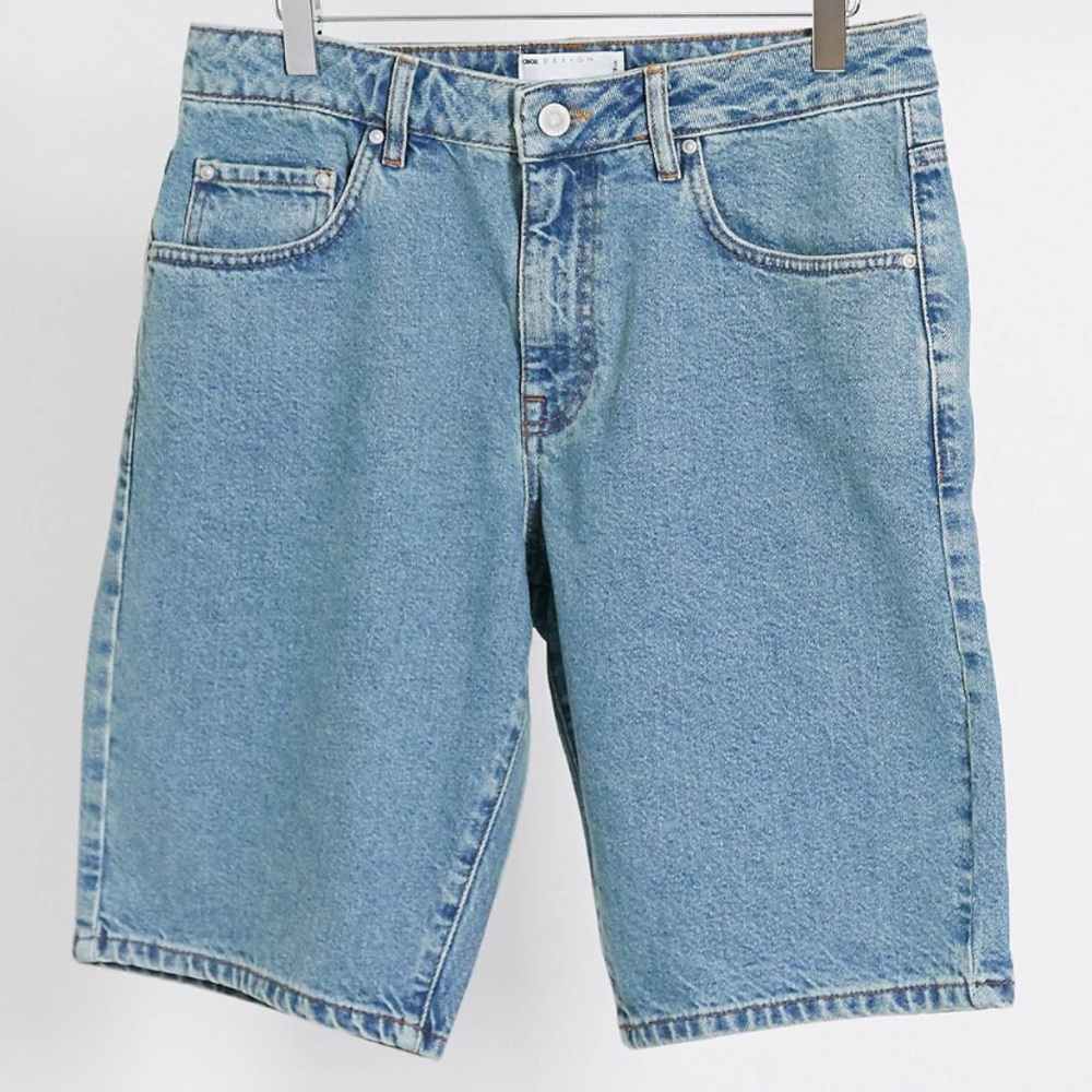 ASOS Mens Shorts - Picture 5 of 7
